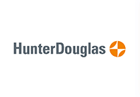 hunter douglas