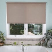 Insolroll Motorized Shade