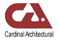 cardinal architectural logo