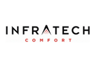 infratech comfort logo