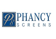 phancy screens logo